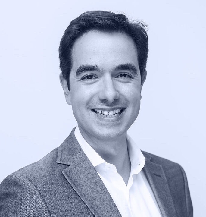 Pedro Carrilho